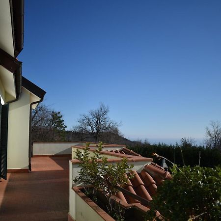 B&B Villa Paola Savona Zewnętrze zdjęcie