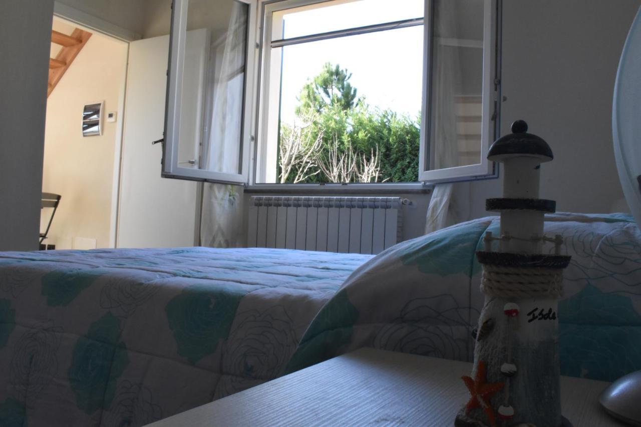 B&B Villa Paola Savona Zewnętrze zdjęcie