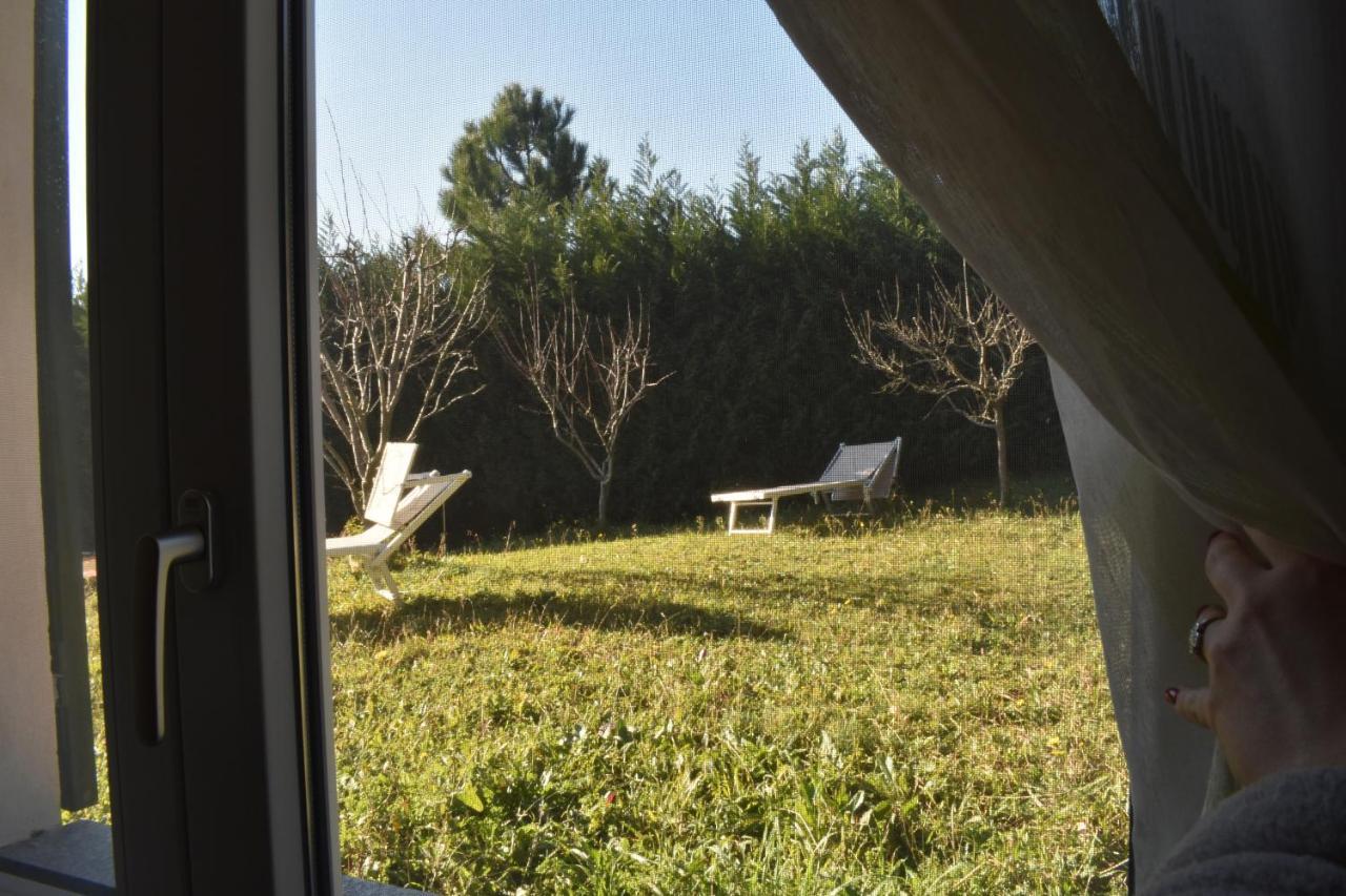 B&B Villa Paola Savona Zewnętrze zdjęcie