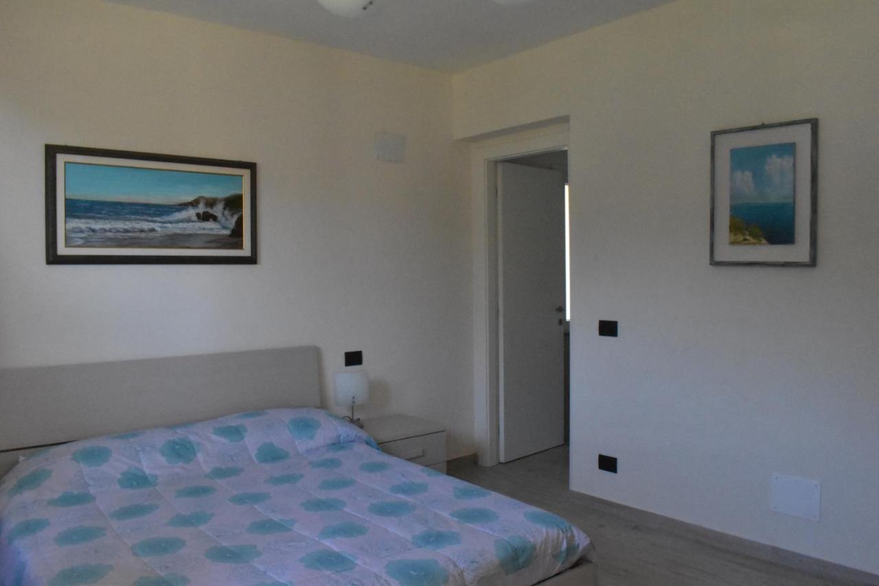 B&B Villa Paola Savona Zewnętrze zdjęcie
