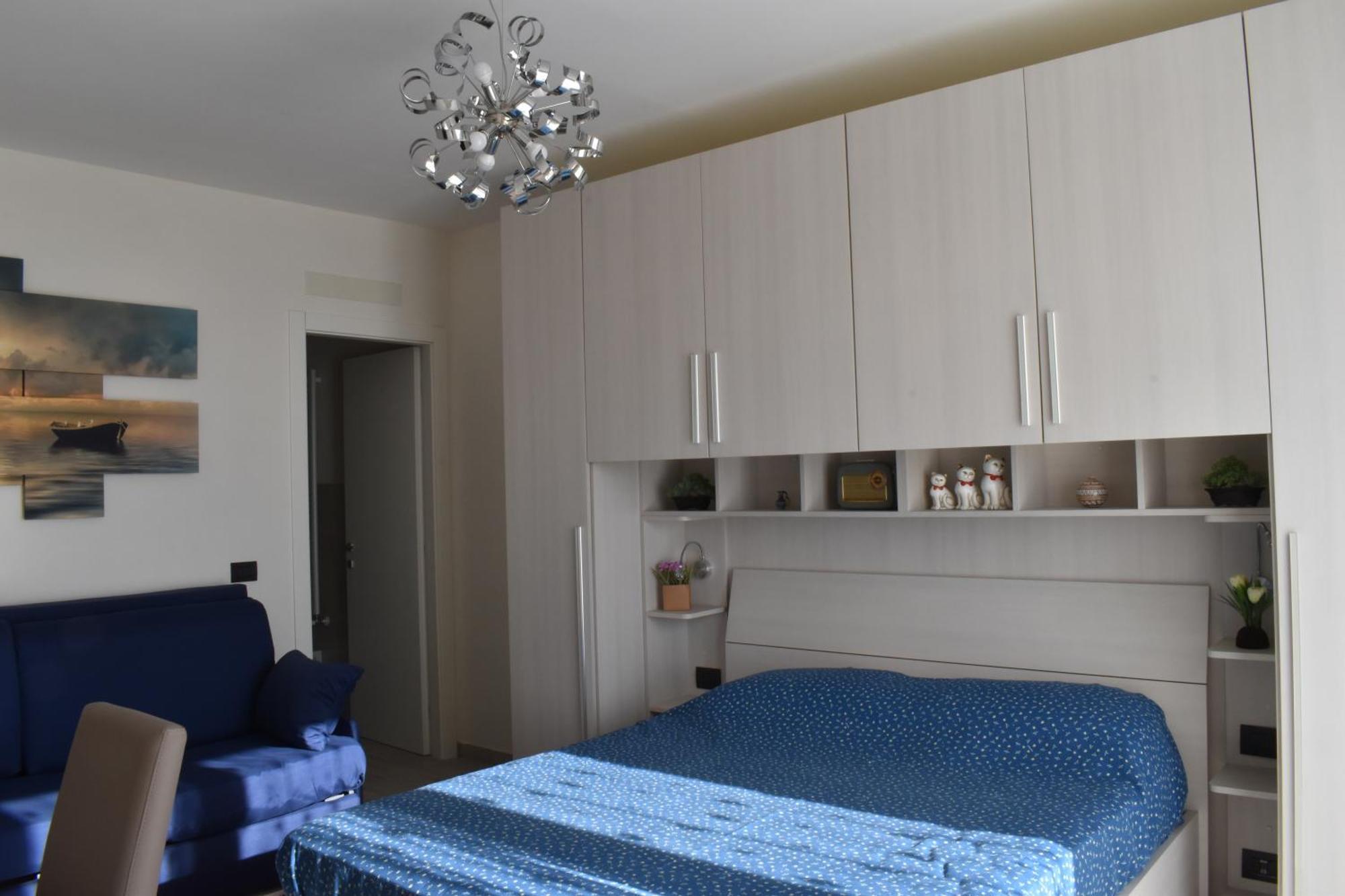 B&B Villa Paola Savona Zewnętrze zdjęcie